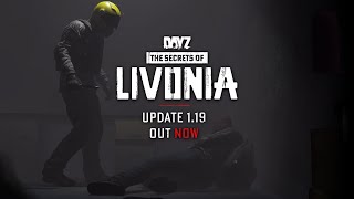 DayZ 119 Update Teaser [upl. by Ybor734]