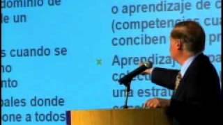 Conferencia Magistral Dr Angel Diaz Barriga56 [upl. by Seabrooke529]