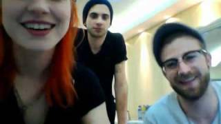 Paramore  Wanna Make Out with Brasil LEGENDADO paramorecombr [upl. by Hanahs]