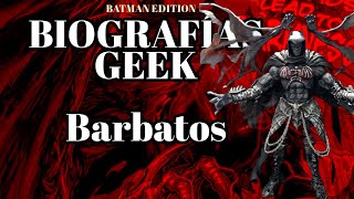 Biografías Geek ¿Quién es Barbatos [upl. by Oiluj519]