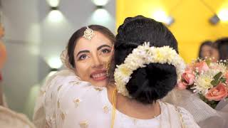 MY DAUGHTERS NIKAH FULL VIDEO [upl. by Freytag550]