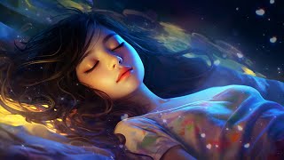 Relaxing Sleep Music  FALL INTO DEEP SLEEP Healing of Stress Anxiety  Today too good night [upl. by Antonia961]