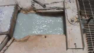 Coal Waste Water Treatment Video [upl. by Ramraj]