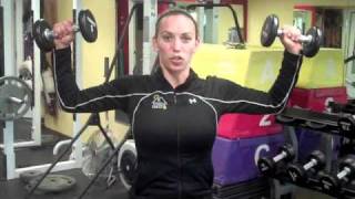 How To Strengthen Your Rotator Cuff [upl. by Navanod]