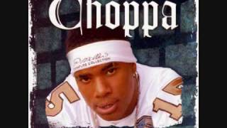 Choppa Ft Master P  Choppa Style [upl. by Niccolo]