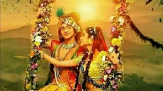 Murli Manohar Mohan Murari song from Radhakrishna  Radhakrishna song  The Eternal Devotion [upl. by Aital]