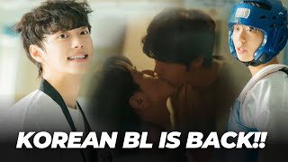 6 New Korean BL To Watch This Month  Korean BL Is Back On The Track [upl. by Hyacinthie]