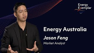 Energy Australia  Jason Feng  Xcelerate 2024 Melbourne Testimonial [upl. by Ahsauqram]