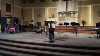 First Assembly of God Lyndhurst Live Stream [upl. by Kareem]