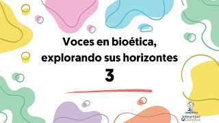 Bioética hermenéutica en la educación médica y sus especialidades [upl. by Melitta481]