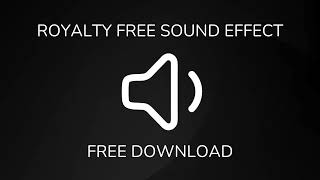 Extractor Fan  Free Sound Effect [upl. by Suckow]