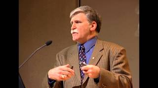 Eyewitness Testimony General Roméo Dallaire [upl. by Ylim]