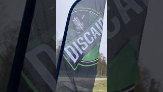 Dalakvalet  Ă…sbo discgolfbana [upl. by Brause188]