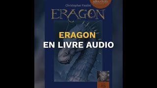 quotEragonquot en livre audio  🎙En studio avec Olivier Chauvel  Livre audio [upl. by Balmuth]