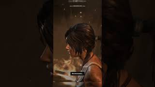 Tomb Raider Anniversary vs Legend PSP Comparison [upl. by Ennaej]