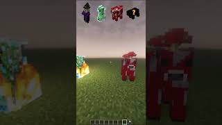 Minecraft Mobs vs Thor はいよろこんで [upl. by Guibert]