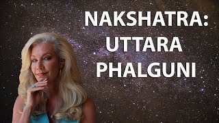 Learn the Secrets of the Nakshatras Uttara Phalguni Friendship [upl. by Junji813]