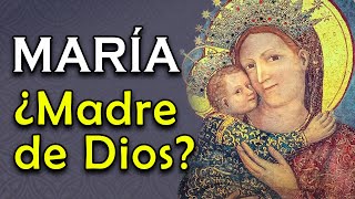 La Virginidad de Maria Cap 1 quotLa Historia detrás de Cristoquot [upl. by Nnylatsirk]