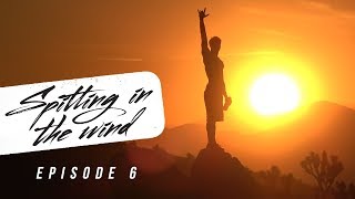 Drunk In The Desert  Spitting In The Wind  A Parkour Series  Ep6 [upl. by Amuwkuhc146]