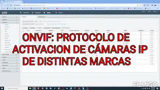 Cámaras CareCam Pro en NVR Uniview de Forma Remota [upl. by Jaycee809]