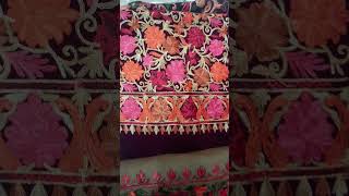 Br krishna shawl Moch pura Bazar Ludhiana Punjab Contact On8427906674 [upl. by Trask]