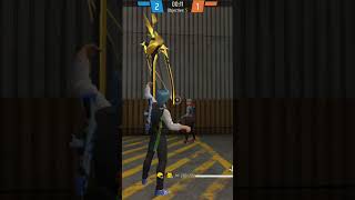 MOBILE phones GAME PLAY freefire [upl. by Aynek]