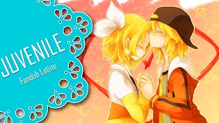 VnSharingKagamine Rin  Daughter of Evil  Vocaloid Vietsub  YouTubeflv [upl. by Anirdna]