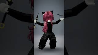 EPIC ADVENTURES WITH URAKA  roblox robloxedit edit robloxshorts yt [upl. by Laughry]