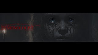 Live Stream Der Geist der mich in die Ei Demonologist [upl. by Mathew787]