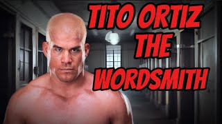 Tito Ortiz Can He Even Speak English [upl. by Ycnan]