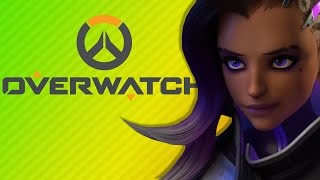 Infiltration  Overwatch Soundtrack Animated Shorts [upl. by Atinrahs26]