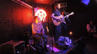 Northumberland  Harbottle amp Jonas and Ben Blance  Live  The Slaughtered Lamb London [upl. by Anaer452]