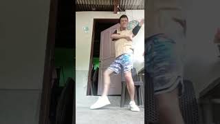 Gimme di Whine Dance Challenge short dancechallenge2024 tiktokviral tiktoktrend [upl. by Ailalue]