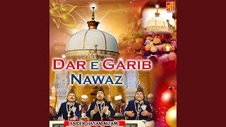 Dar E Garib Nawaz [upl. by Tnayrb]