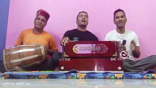 man Sher per aati ho badi Sundar lagti video ko share kare happy navratri [upl. by Notlem]