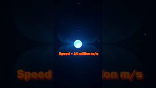 The FASTEST Thing in the Universe Not Light 🔥🚀shortvideo neutronstars trending [upl. by Hajed]