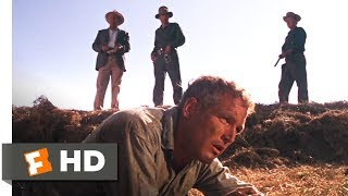 Cool Hand Luke 1967  Failure To Communicate Scene 78  Movieclips [upl. by Sinnej297]