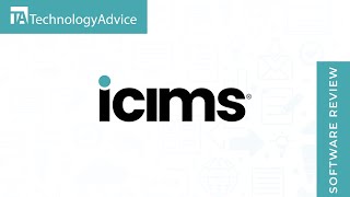 iCIMS Review Top Features Pros And Cons And Similar Products [upl. by Dnomed]