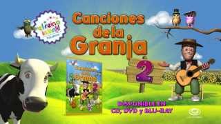 Lanzamiento de Canciones de la Granja de Zenón 2 DVD  CD  BluRay [upl. by Ikkim428]