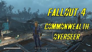 Fallout Ep53 From Taffington to far Harbour [upl. by Zanze]