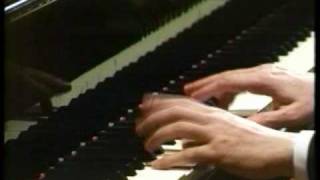 Chopin Polonaise No6 op53 Cyprien Katsaris [upl. by Aylsworth830]