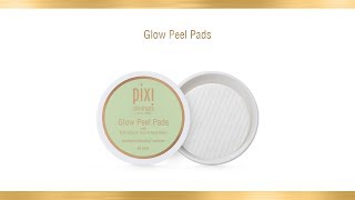 Glow Peel Pads [upl. by Florinda]