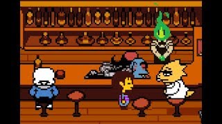 Dreamtale An Undertale Fan Game [upl. by Maiga]