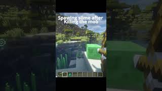 Minecraft oozing arrows   NEW ARROWS 121 [upl. by Nelly]