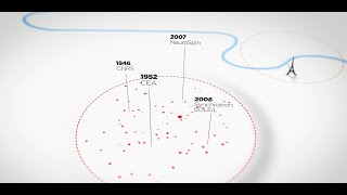 ParisSaclay 1st deeptech community in Europe [upl. by Gianna606]