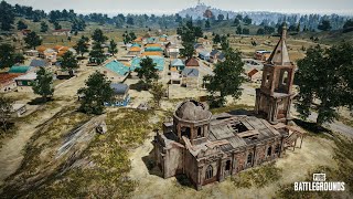 Back To Home Old Erangle Classic of PUBG olderangle [upl. by Yordan702]