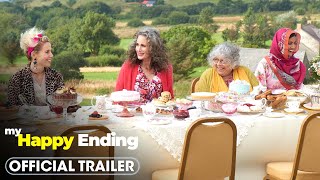 My Happy Ending 2023 Official Trailer – Tom Cullen Andie MacDowell [upl. by Ytram893]