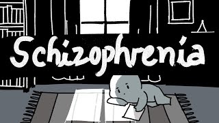 What is Schizophrenia [upl. by Sined706]