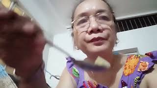 Vlog475Mag samgyupsal kami sa fathersday [upl. by Glialentn]