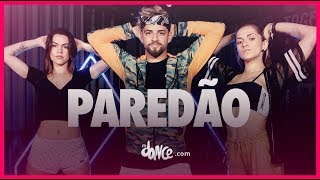 Paredão  Kevinho Jottapê Dadá Boladão  FitDance TV Coreografia Oficial [upl. by Neibaf]